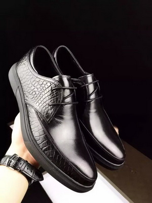 Gucci Business Men Shoes_115